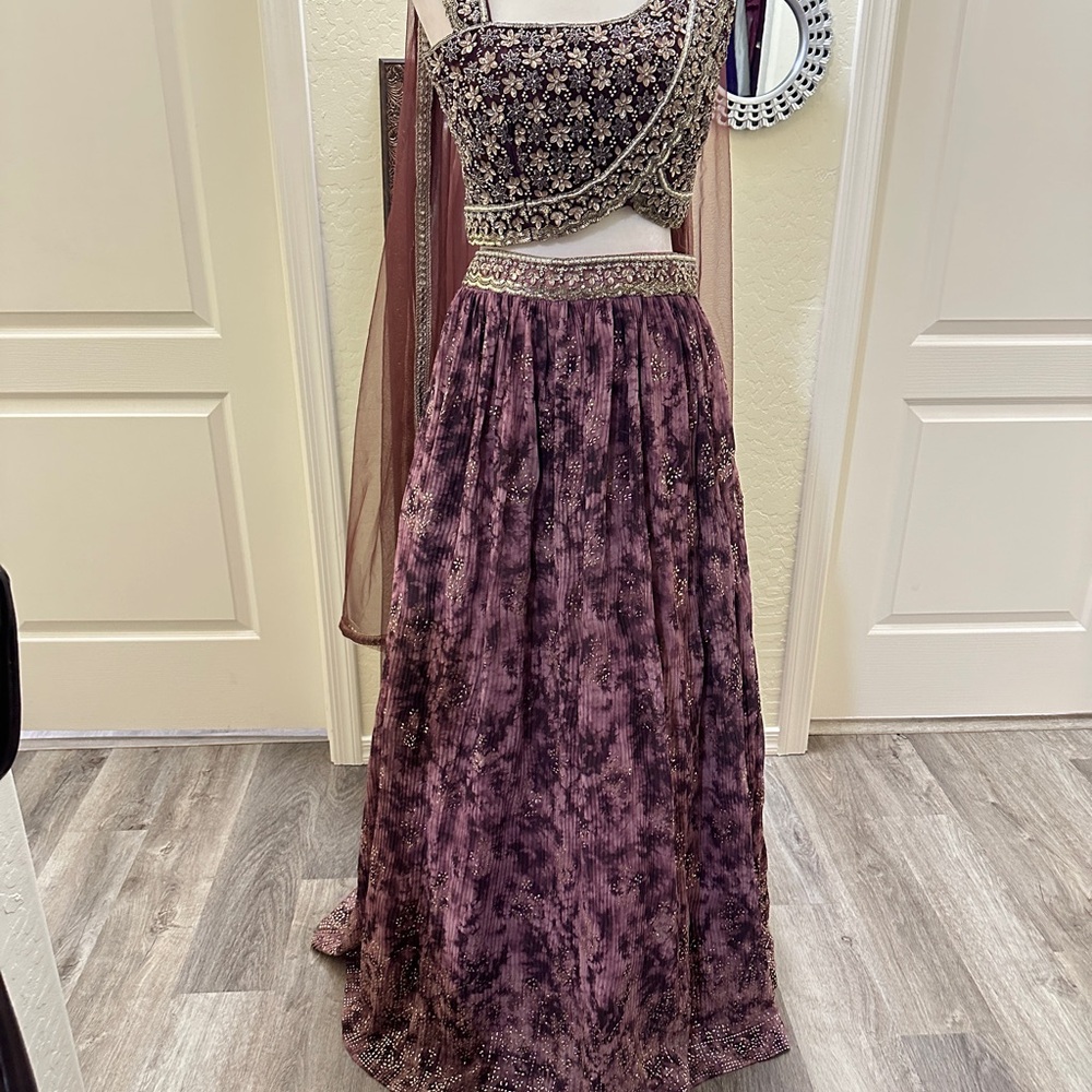 Lehenga Choli